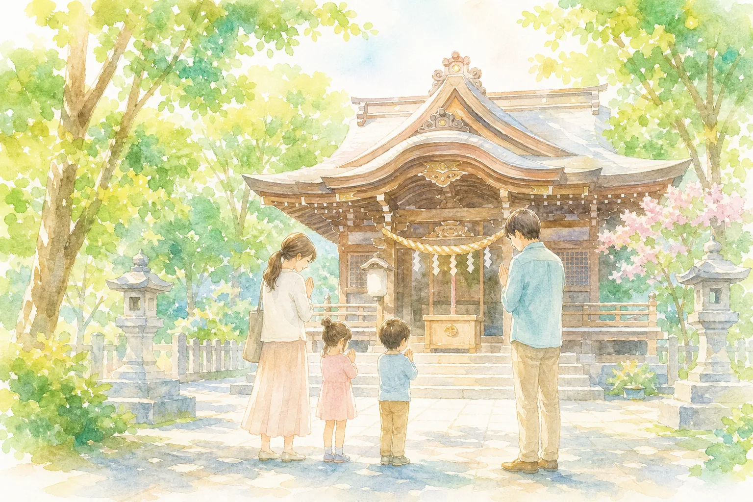 武田神社