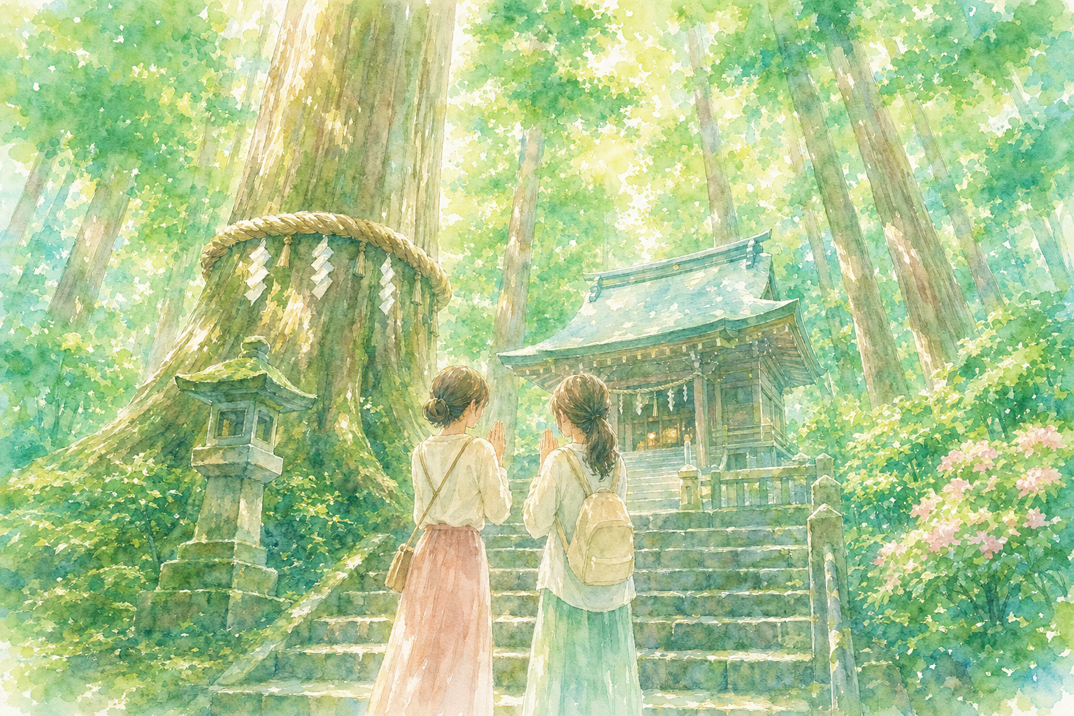 由岐神社