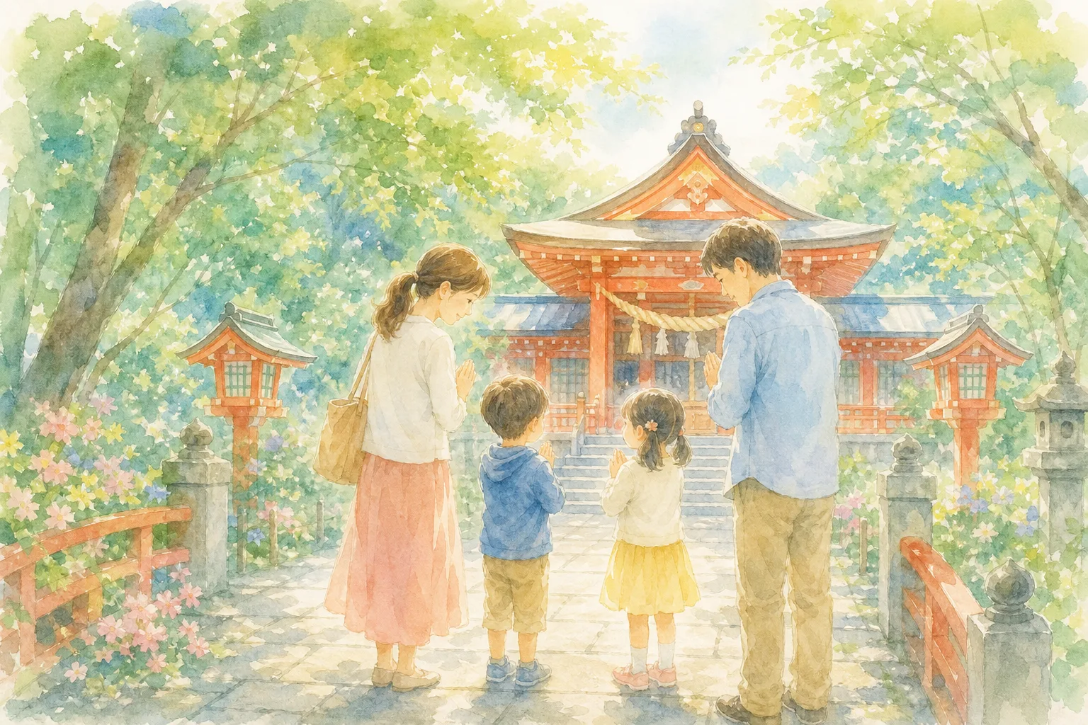 出雲大神宮