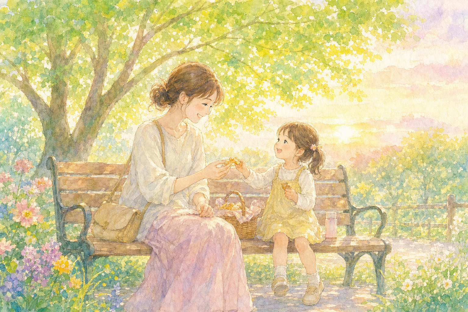 勾当台公園
