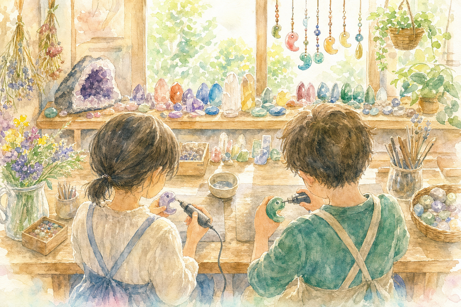 いずもまがたまの里 伝承館