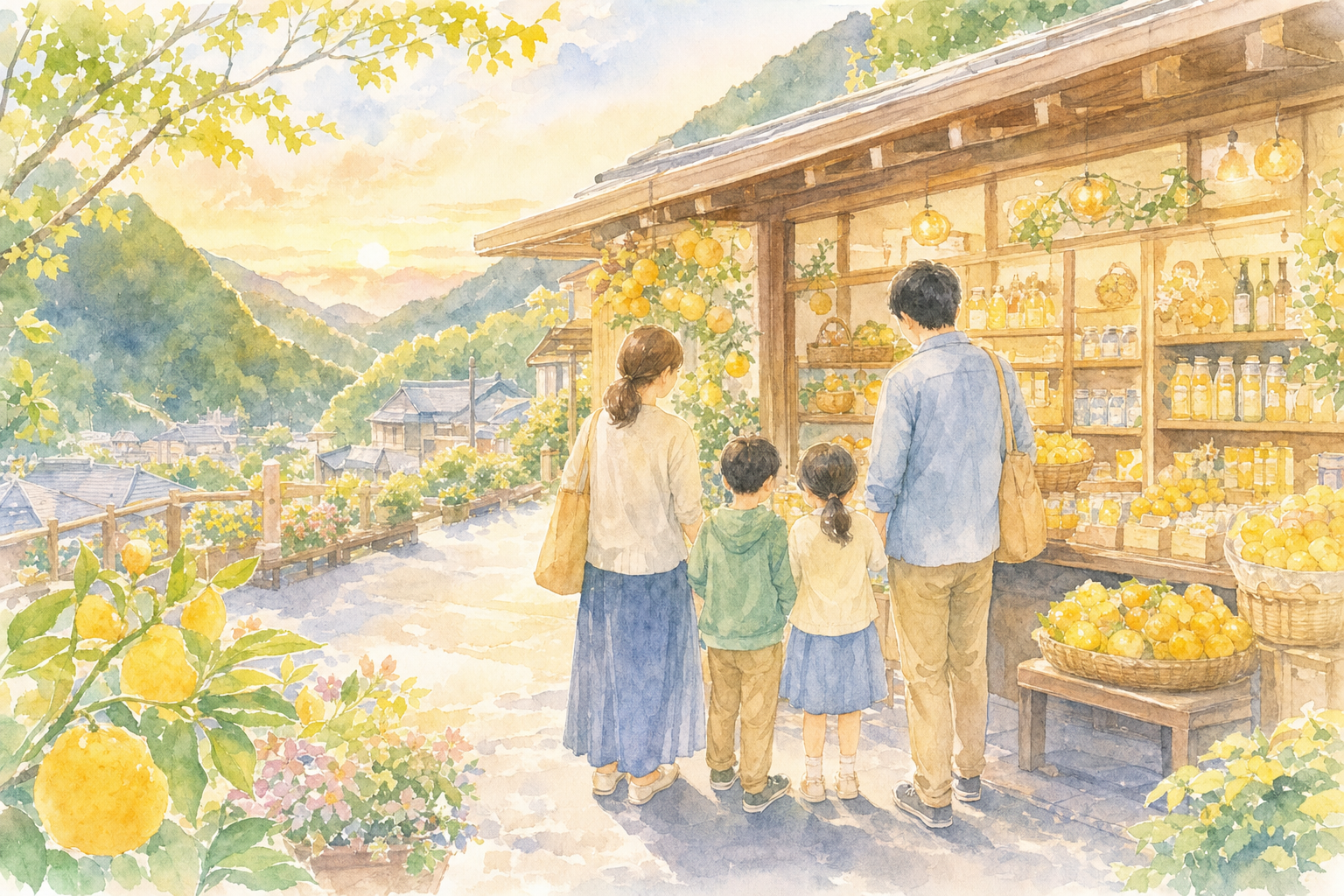 道の駅 くめなん