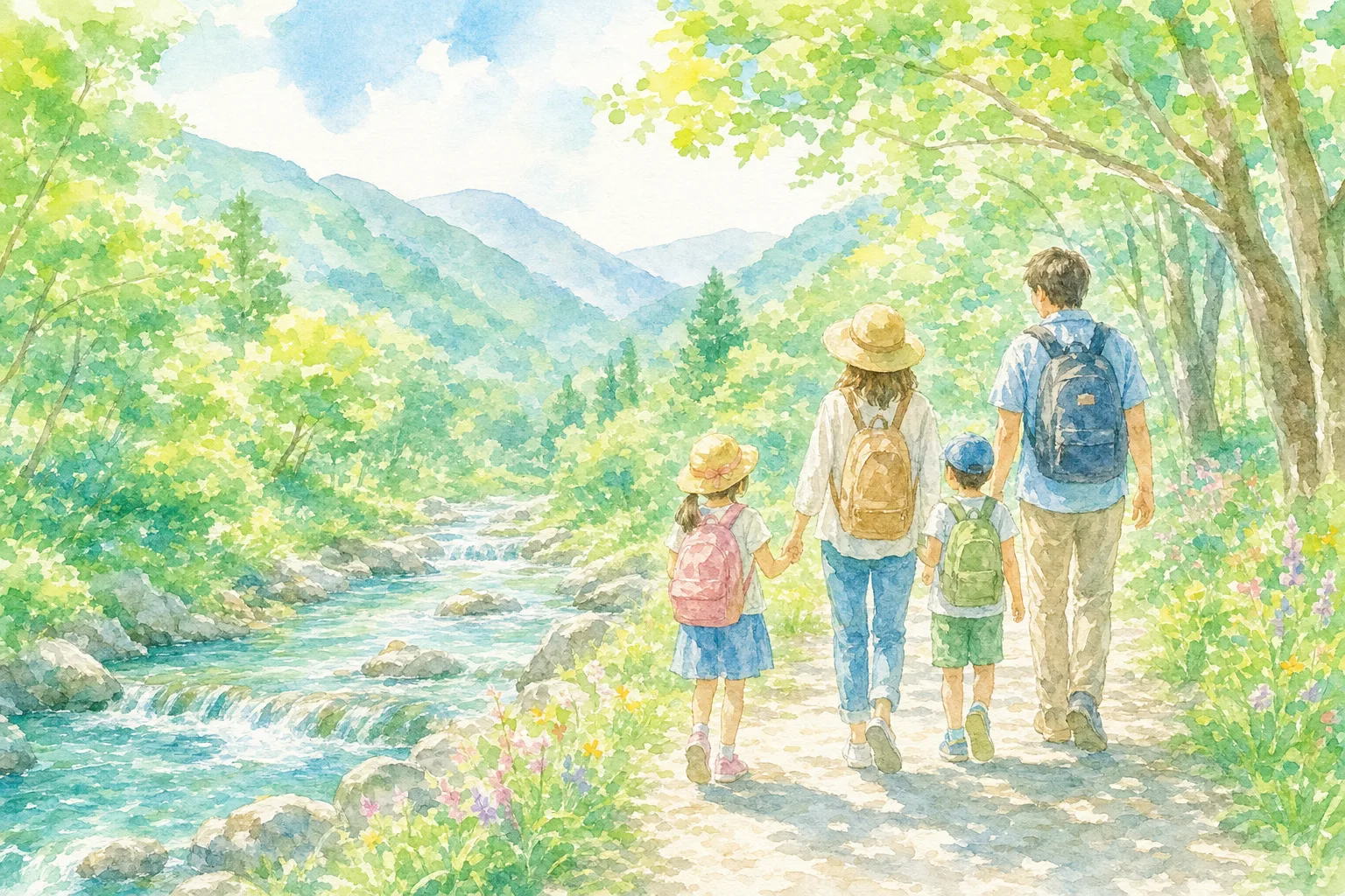 甲突池