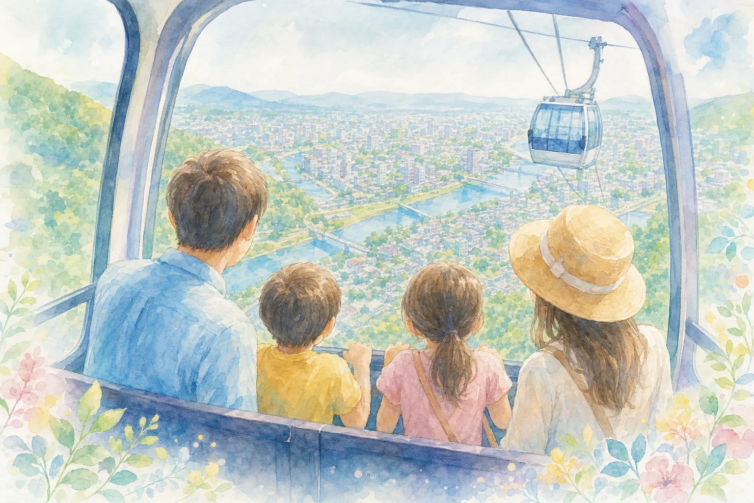阿波おどり会館