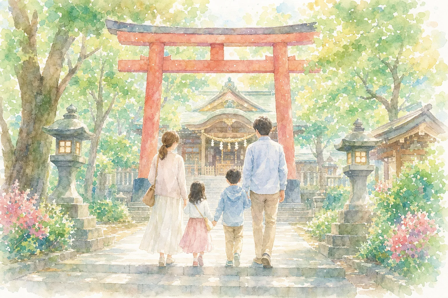 狭山神社