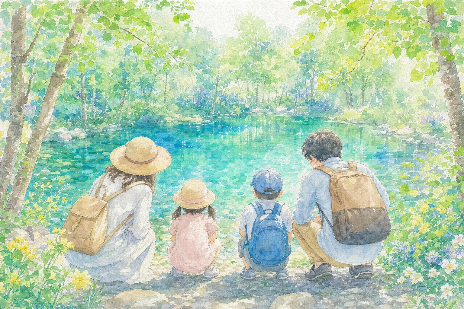 丸池様