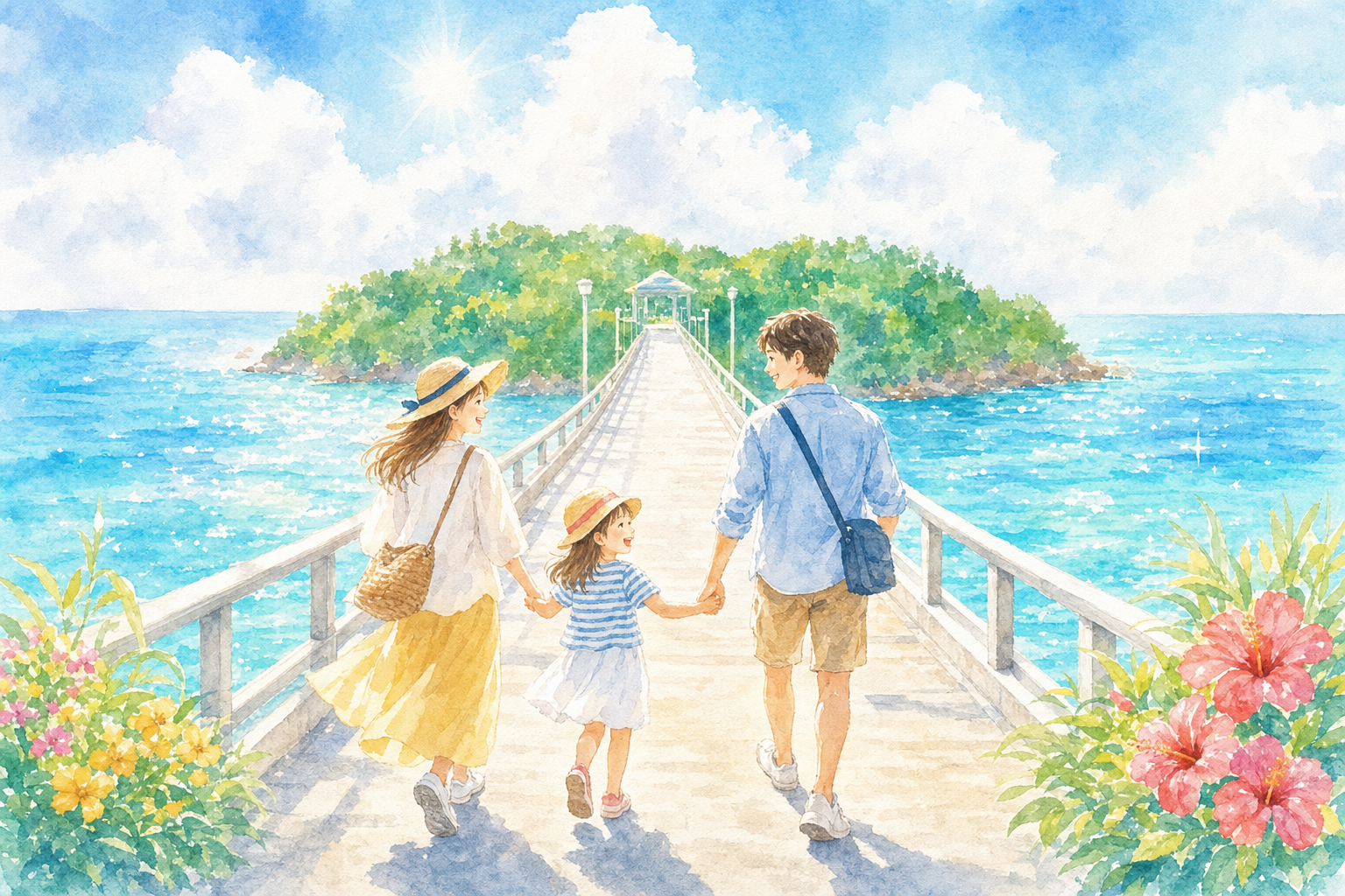 横浜・八景島シーパラダイス