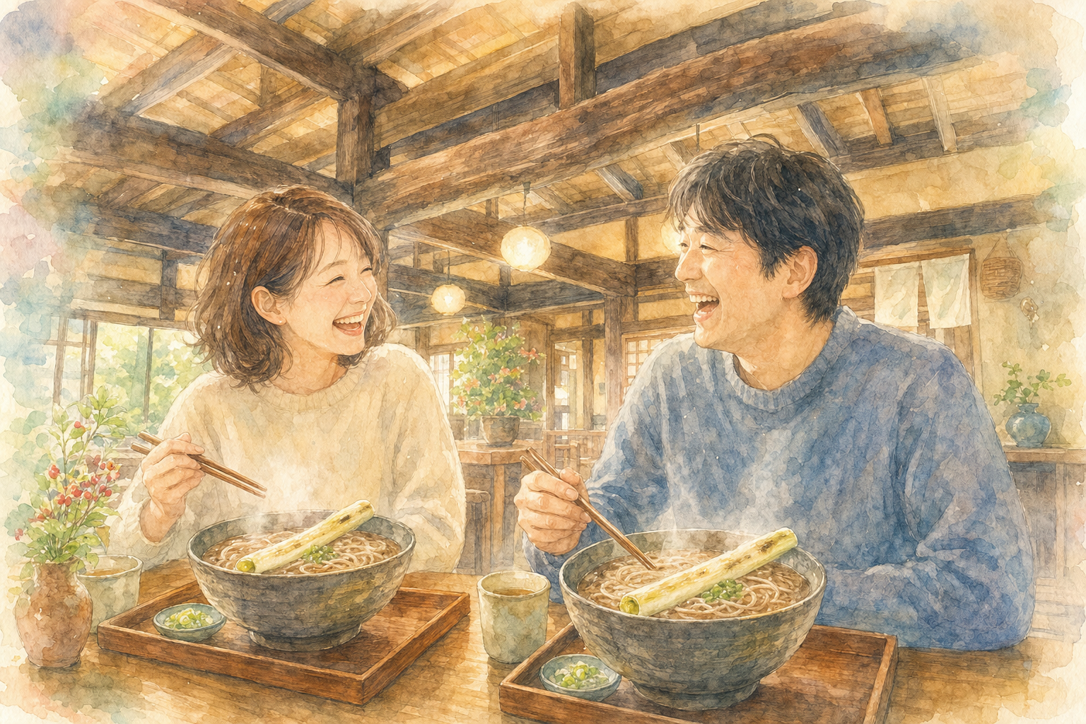 大内宿 三澤屋