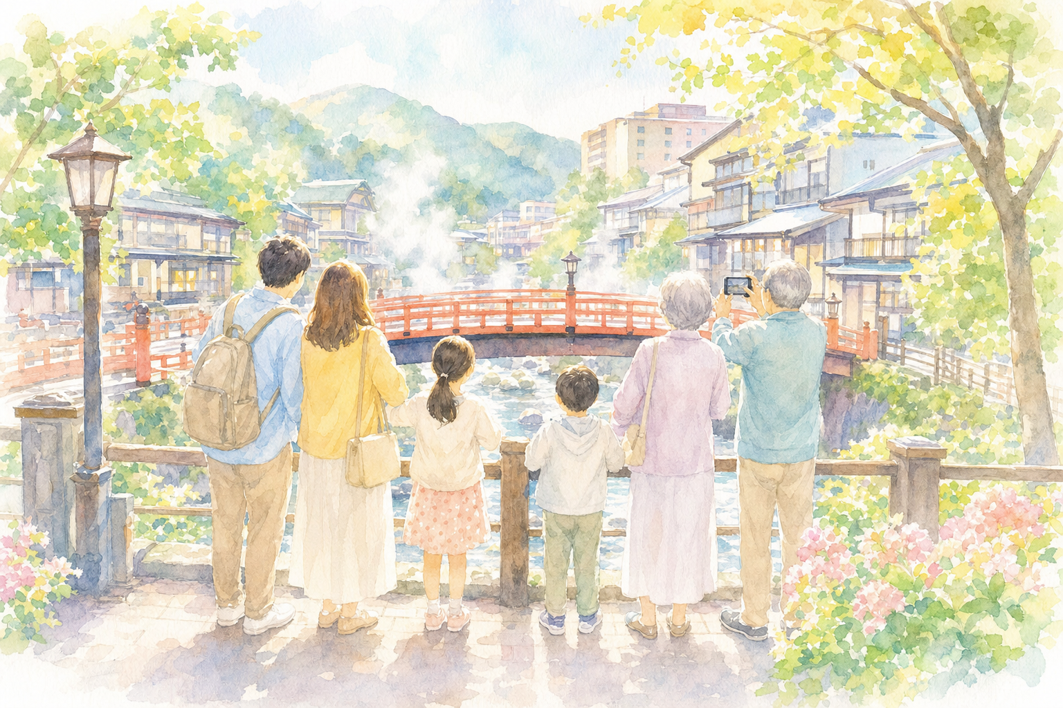 ねね橋