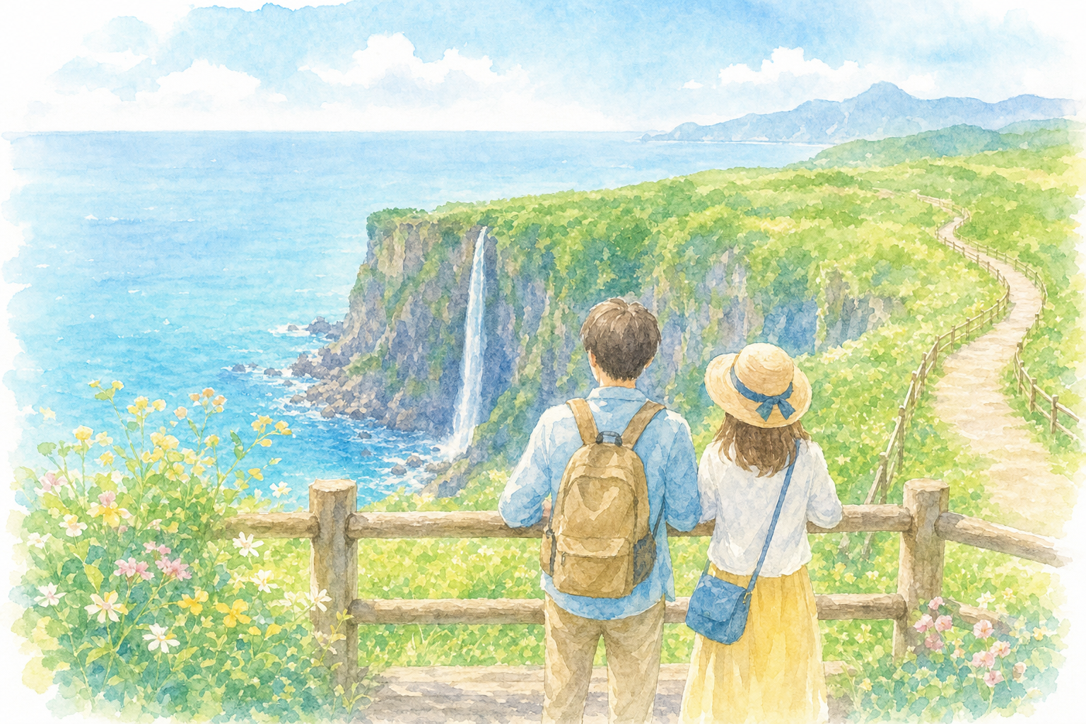 知床自然センター
