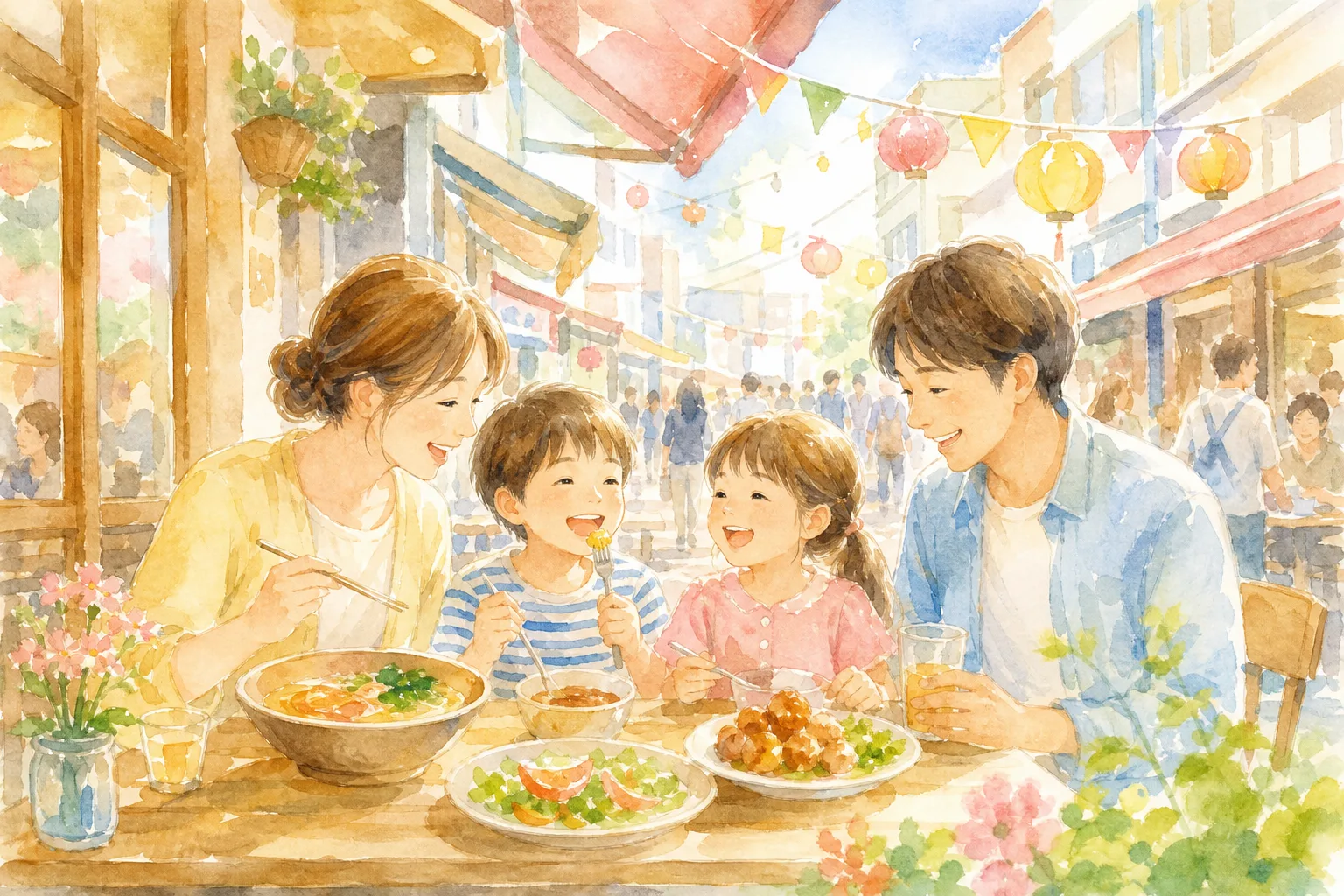 なすび☆
