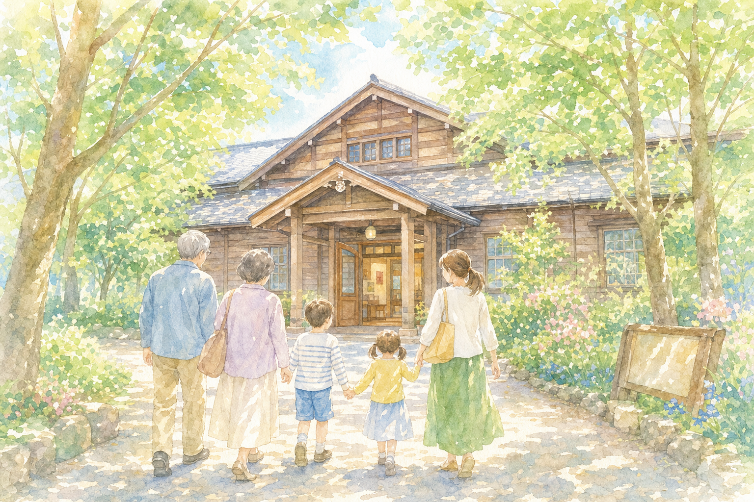 高野山霊宝館