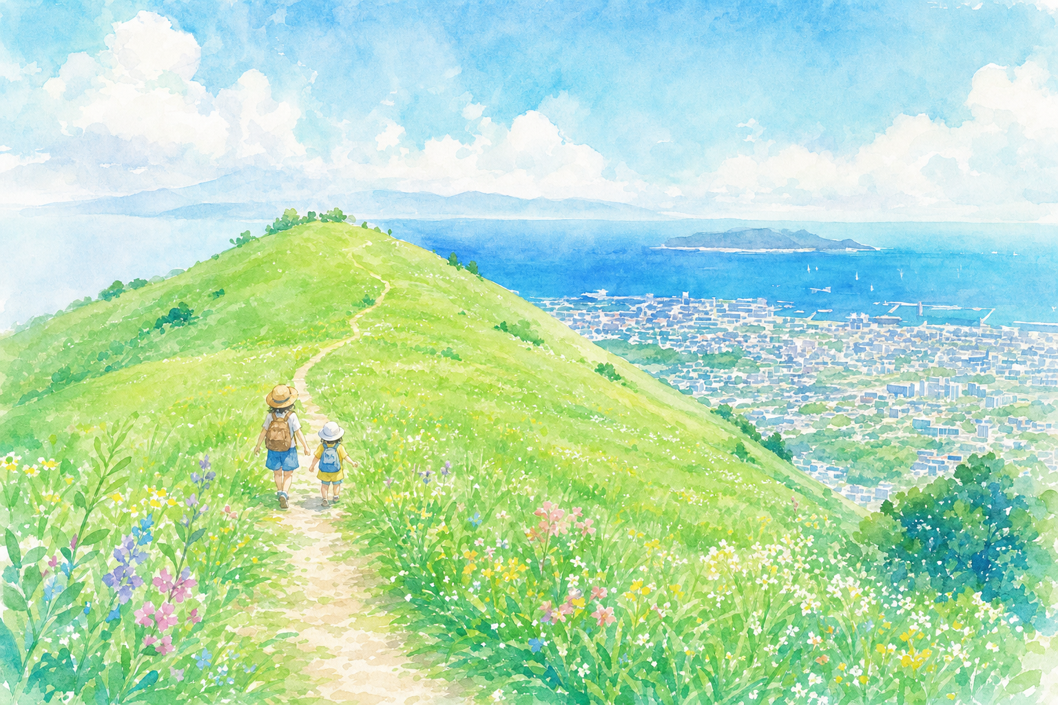 鬼岳