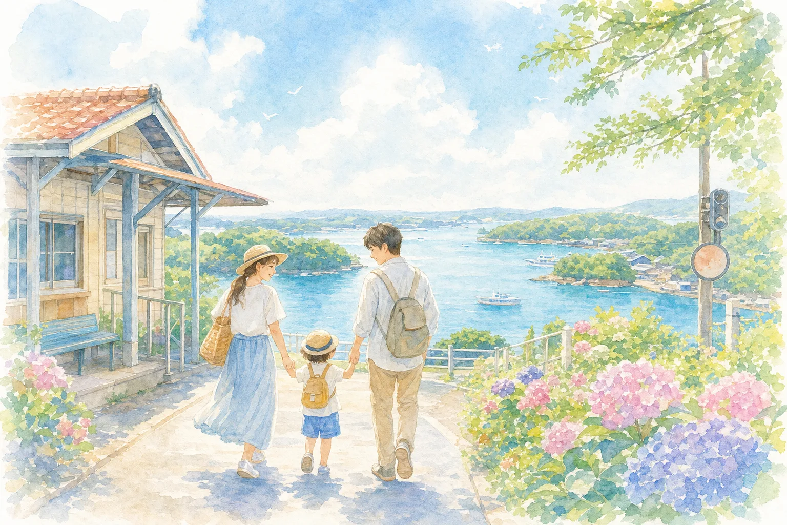 賢島駅