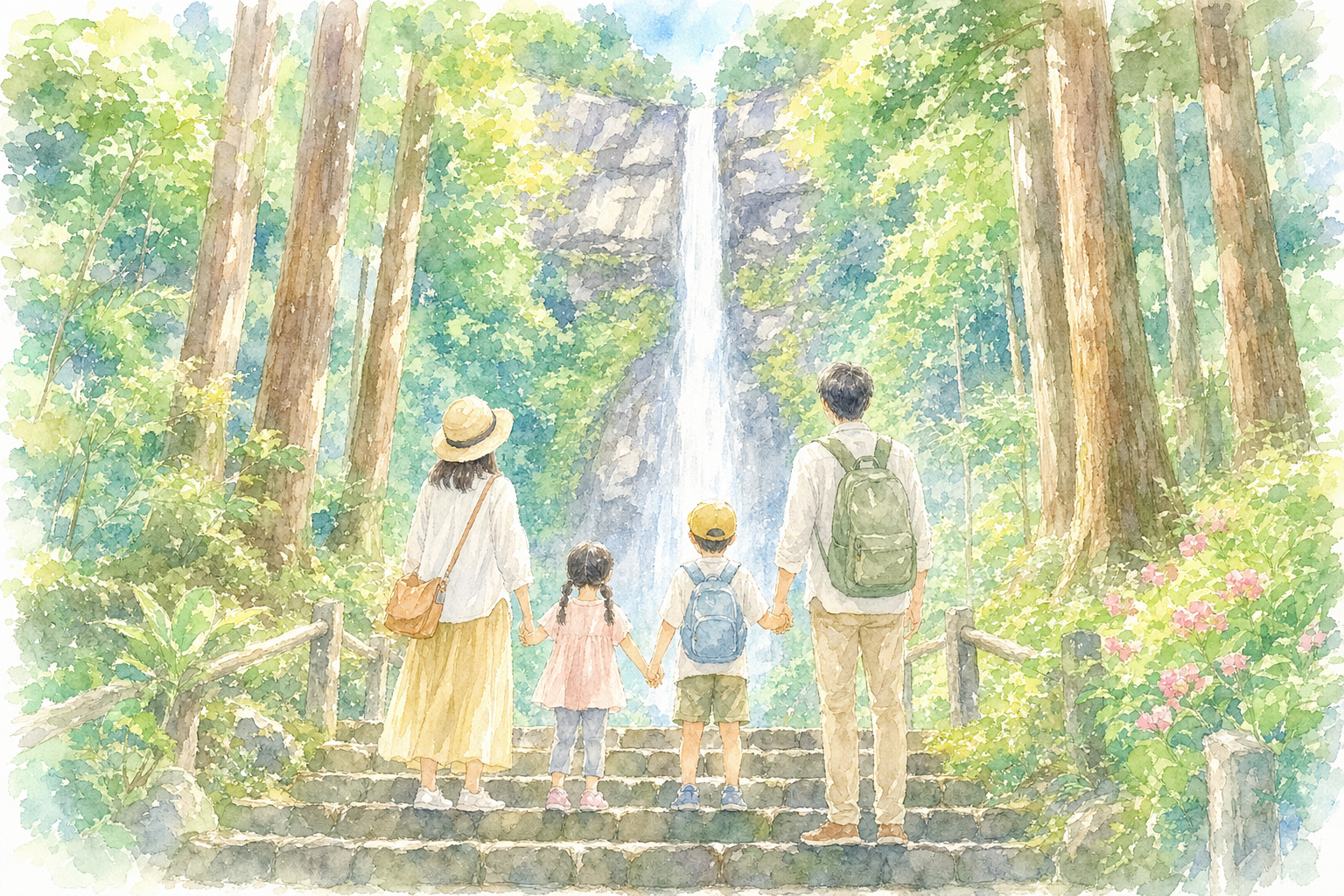 奈曽の白滝