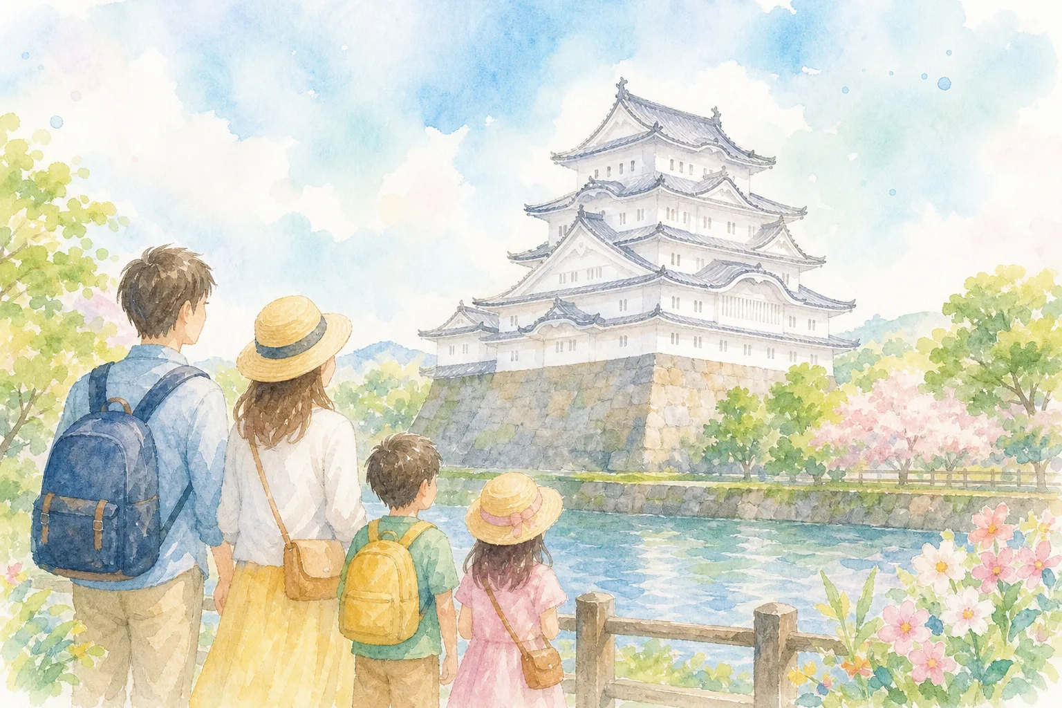 関宿城博物館