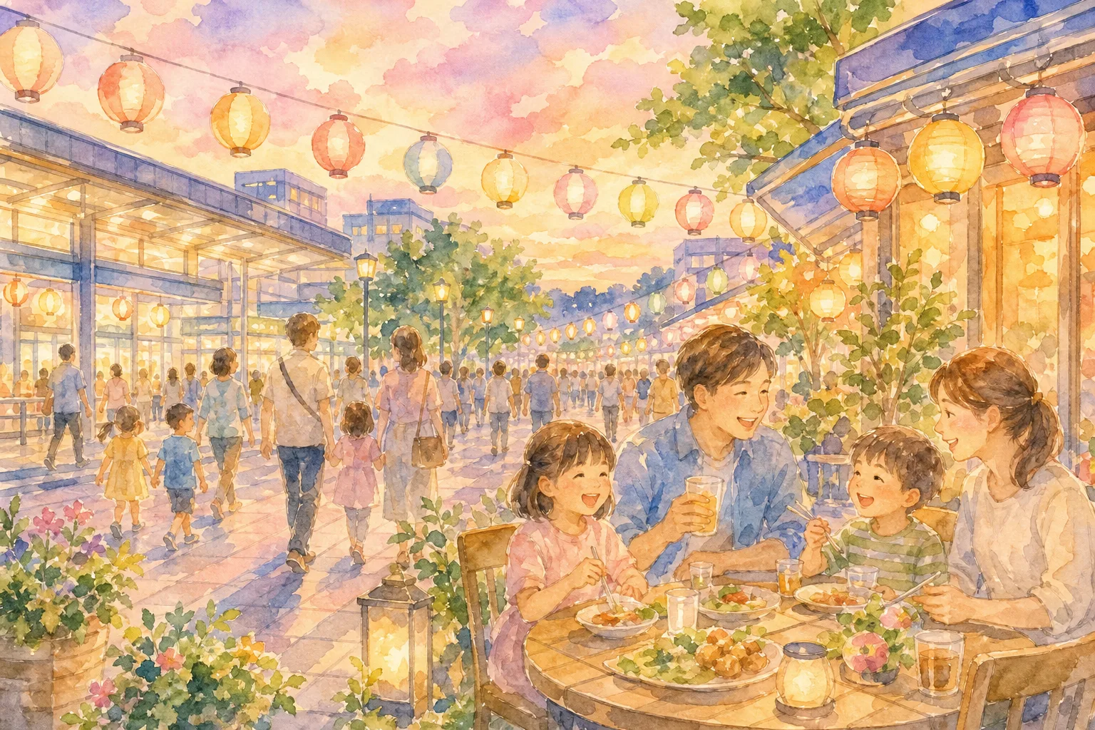 駅通り