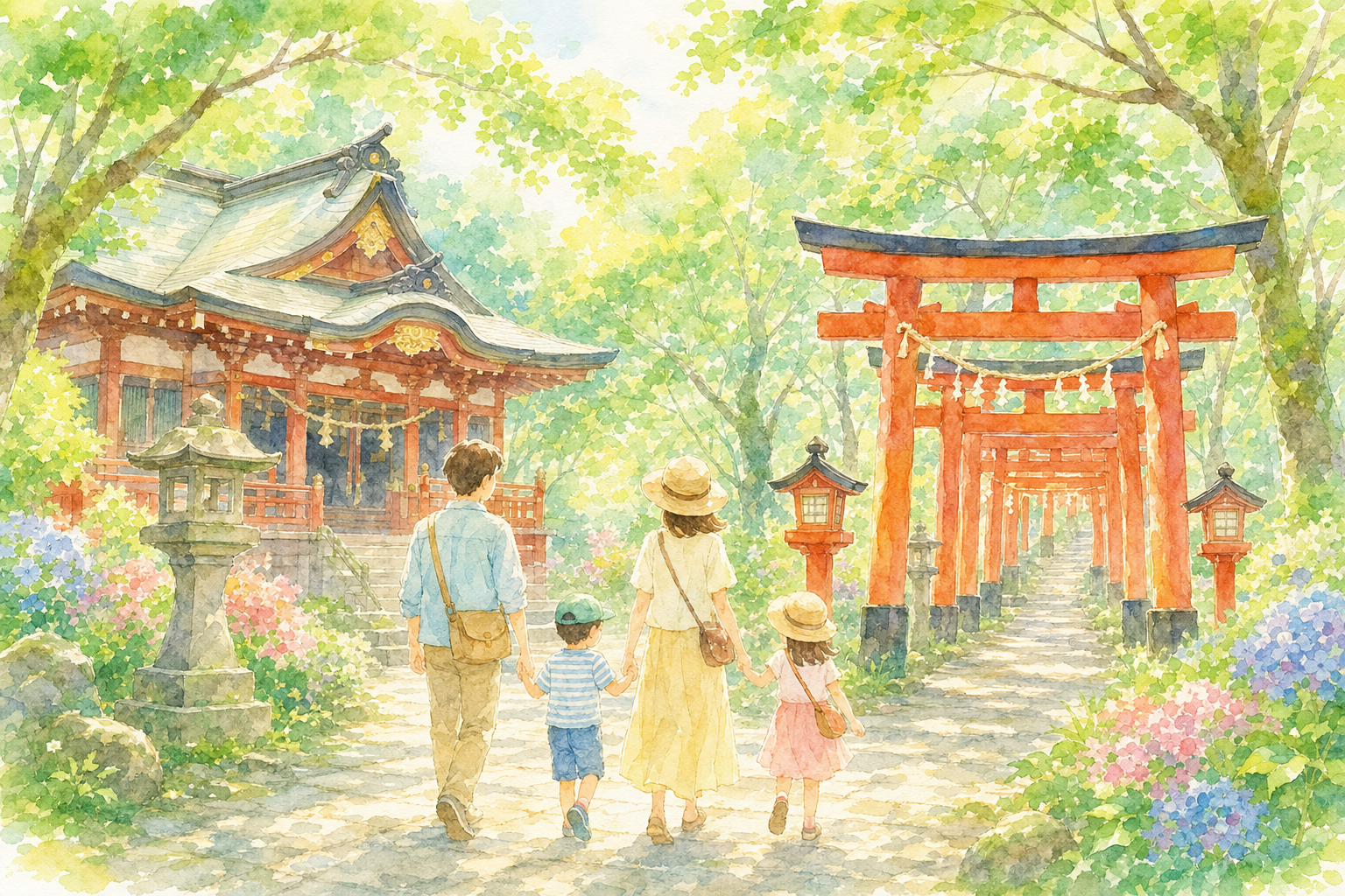 石浦神社