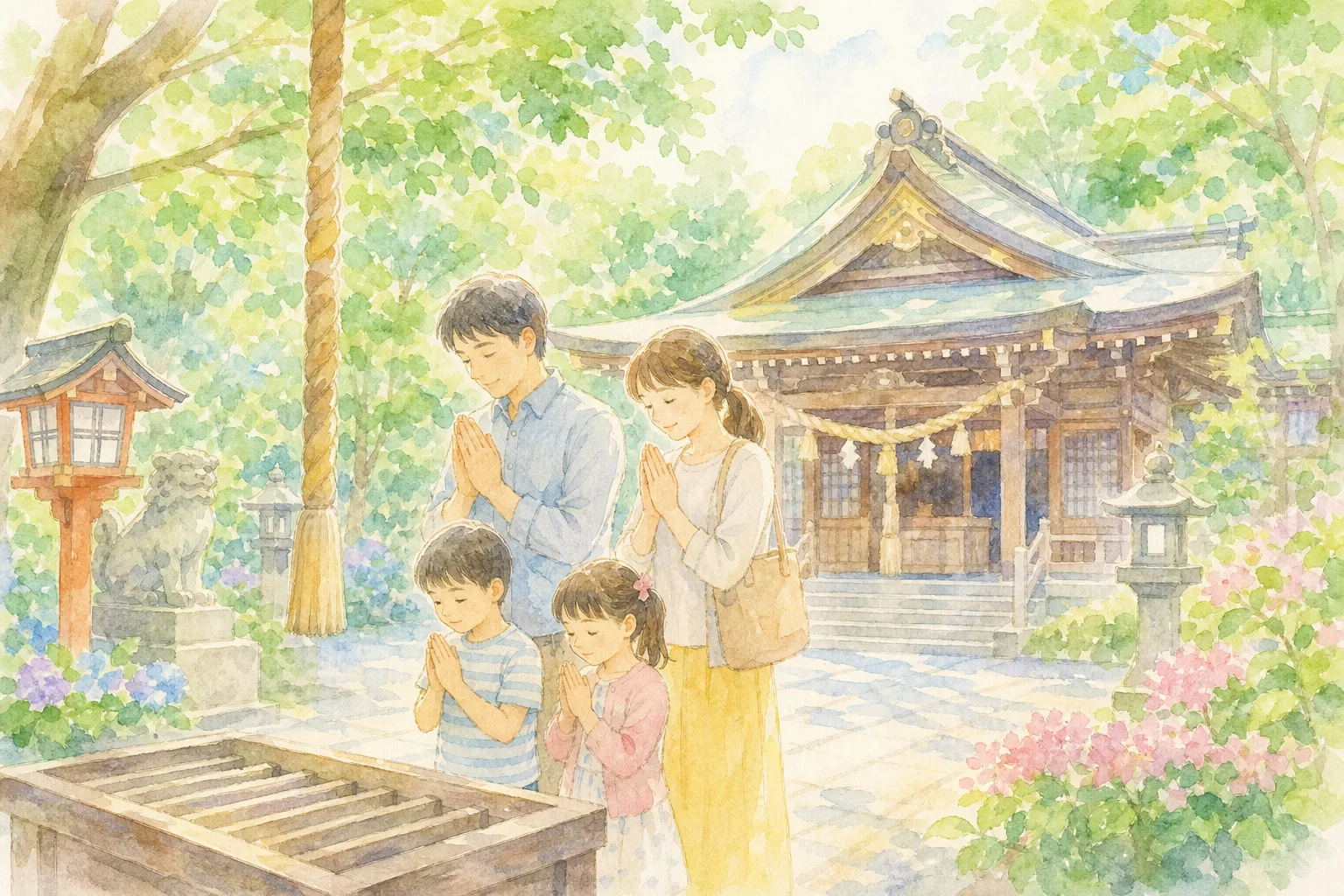 竹田神社