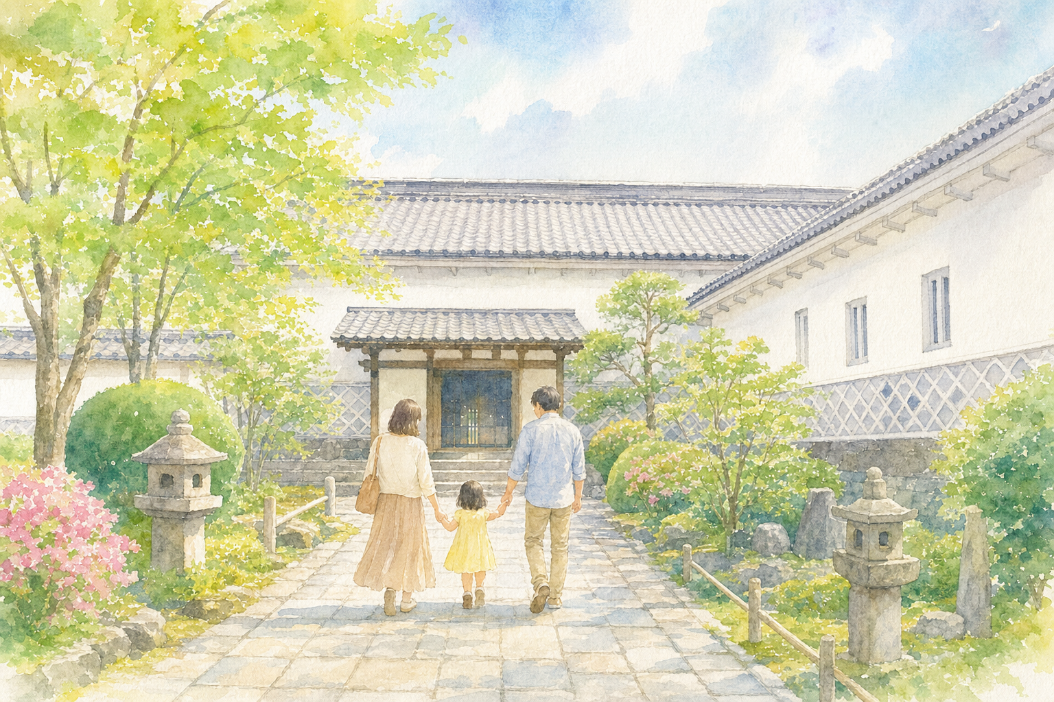 小村寿太郎記念館