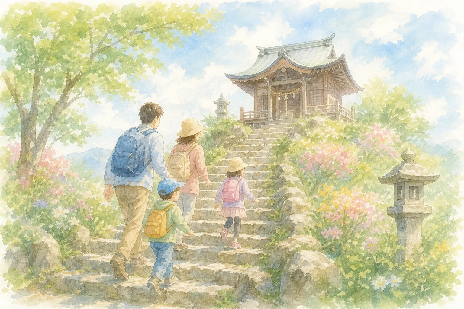 愛宕神社