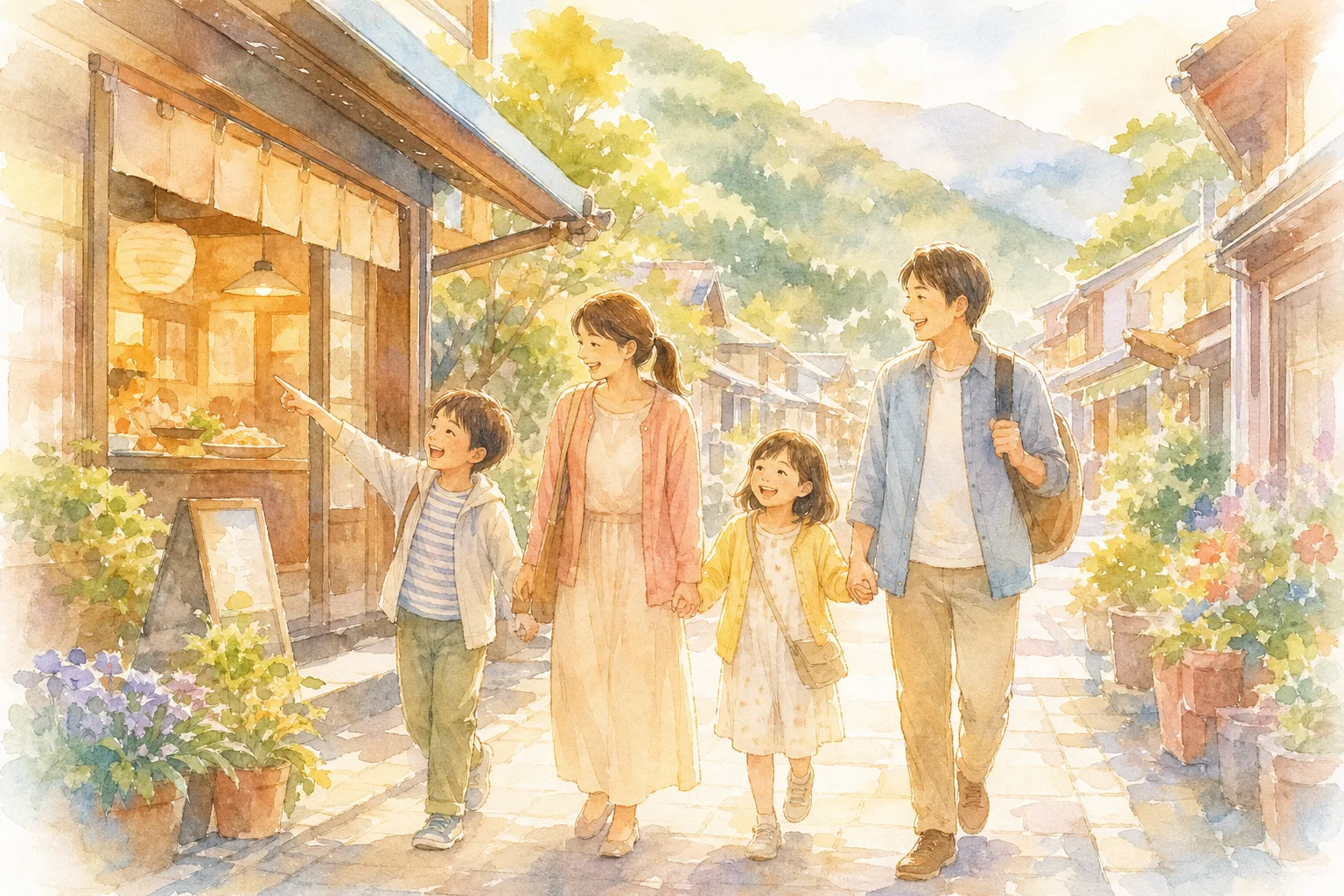 栃尾本町