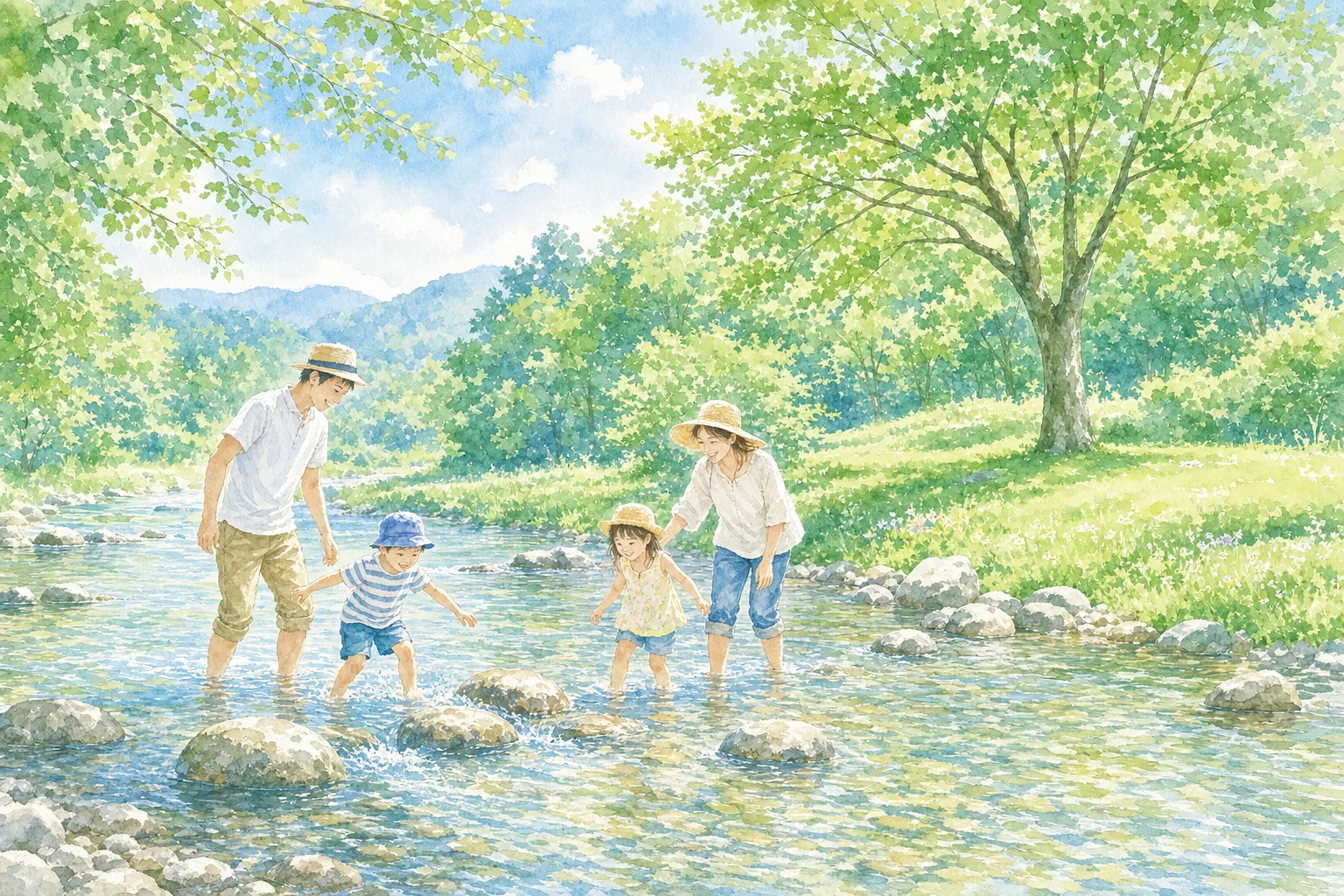 2026年 戸隠渓流歴史公園 1日満喫コース