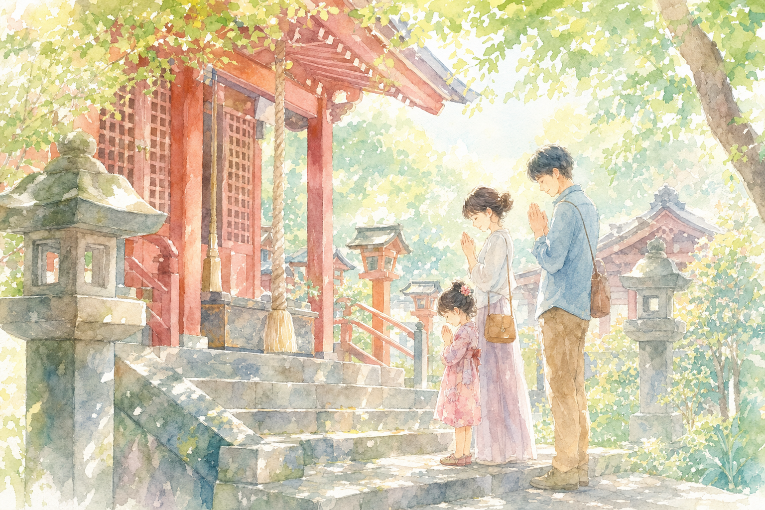 高瀧神社