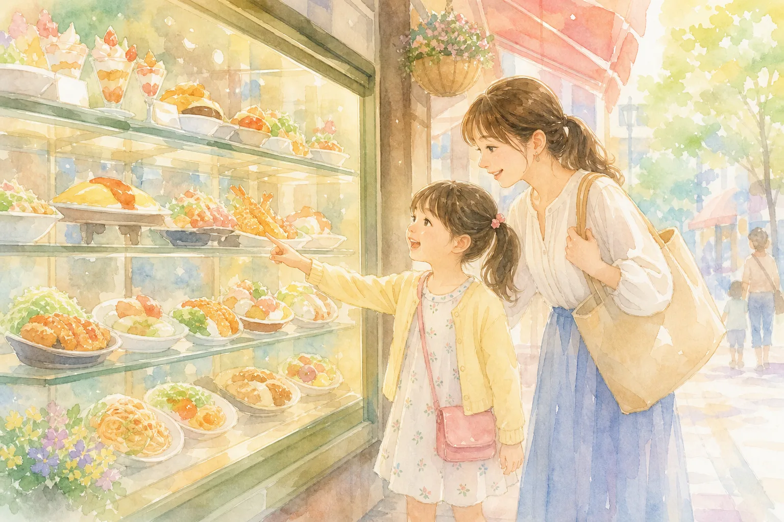 かっぱ橋道具街