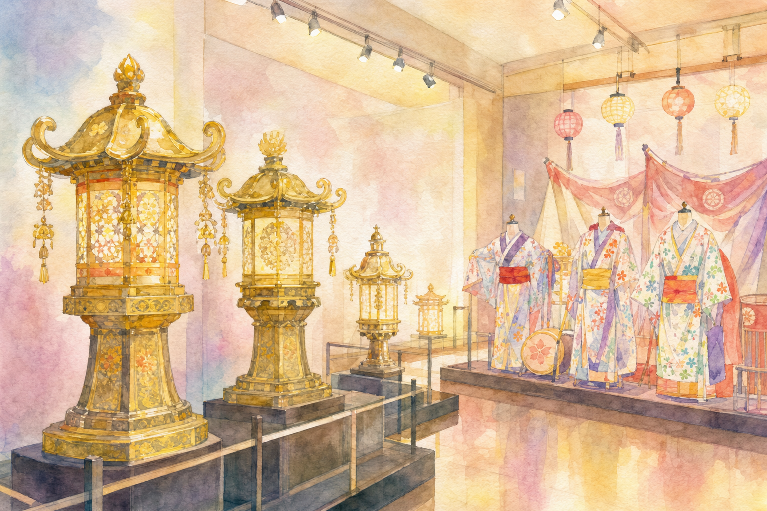 山鹿市立博物館