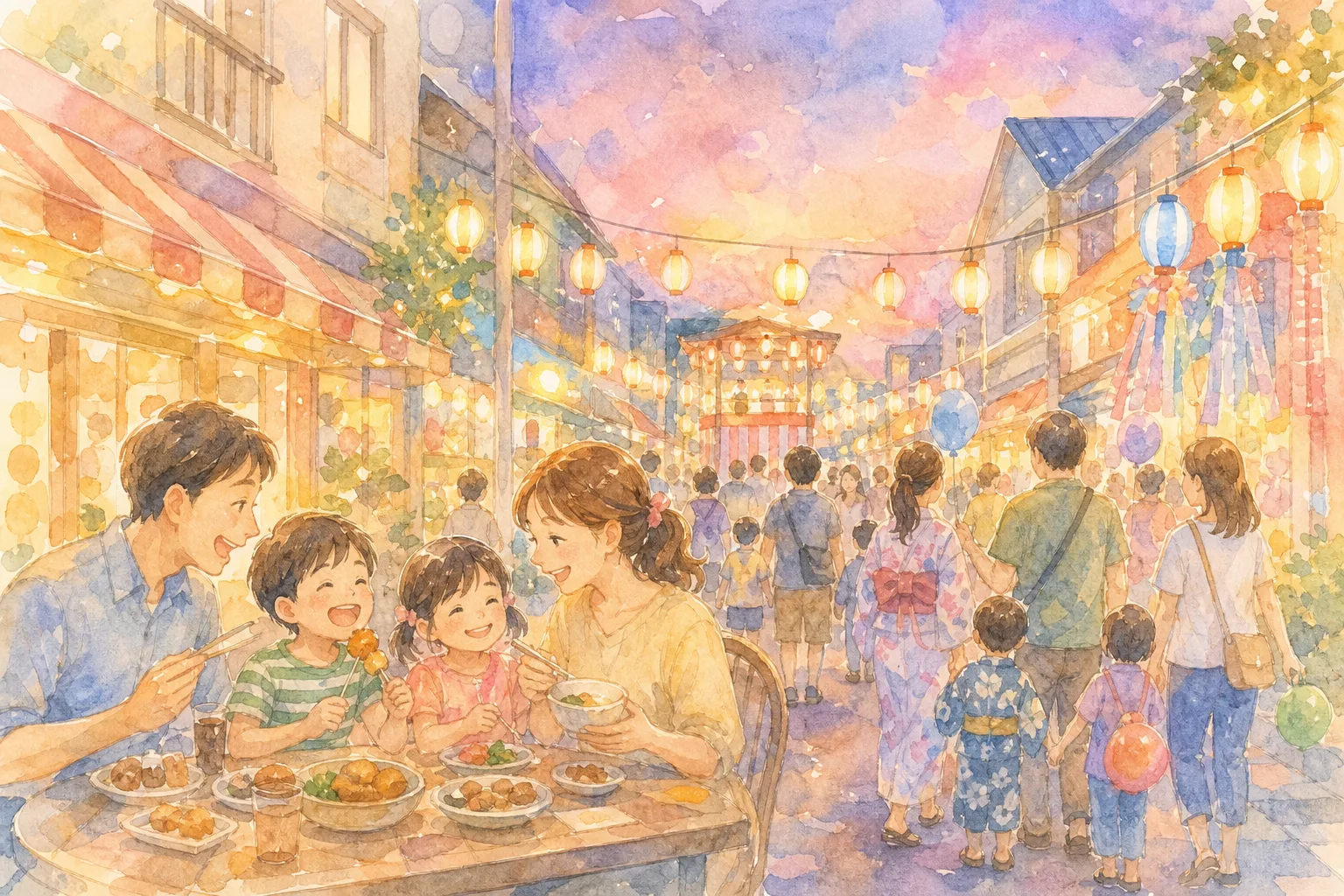 御殿場駅前広場