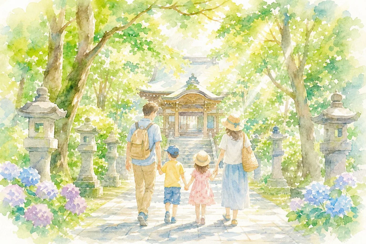 二本松寺