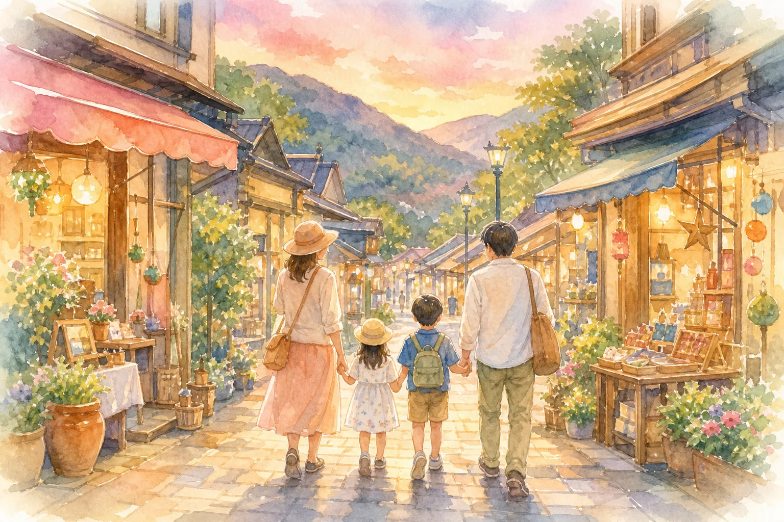 奥多摩駅