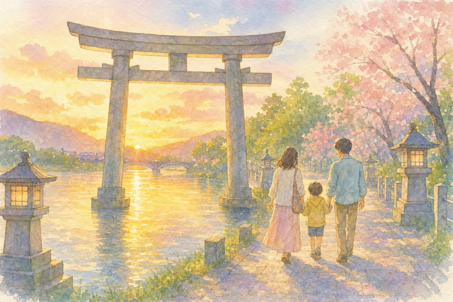 和霊神社