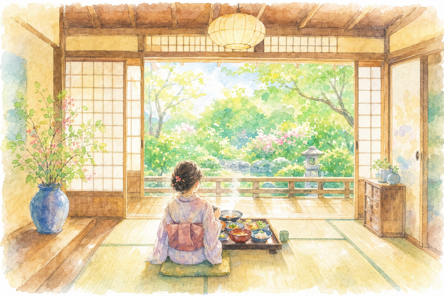 高城庵(たきあん)