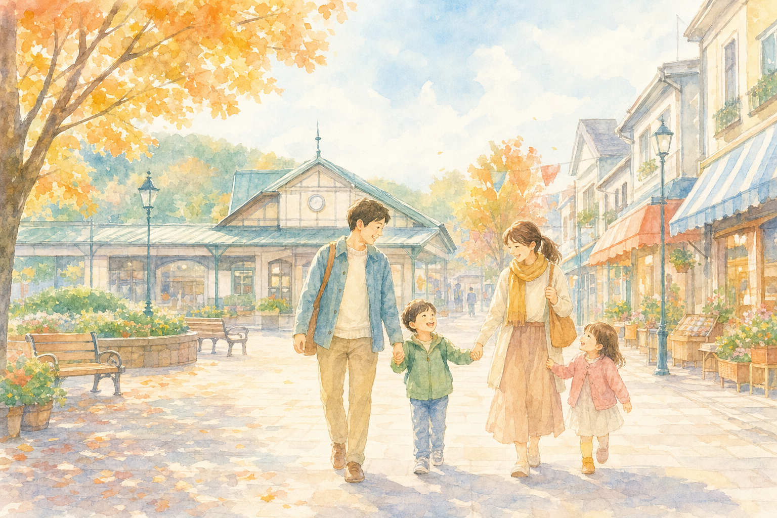 茨城県立歴史館