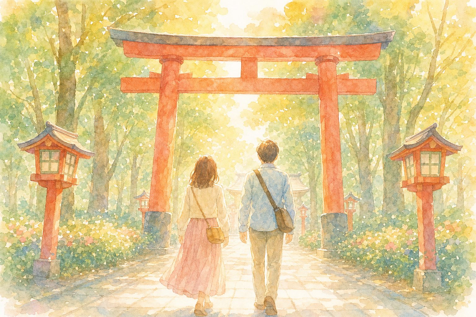新潟総鎮守 白山神社