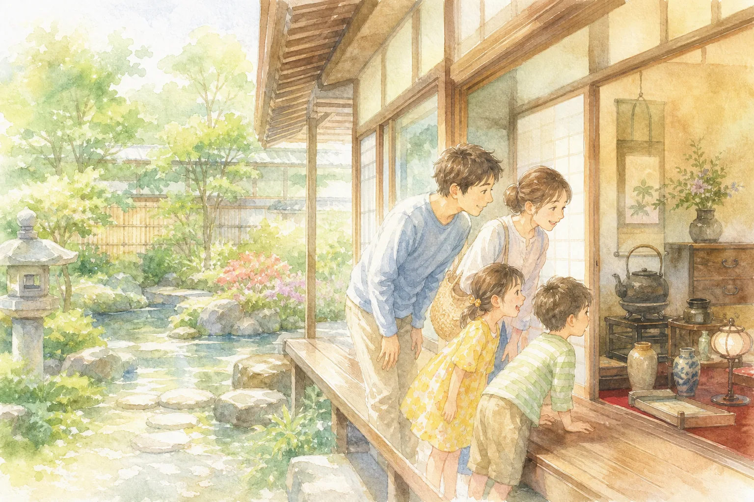 前田家別邸