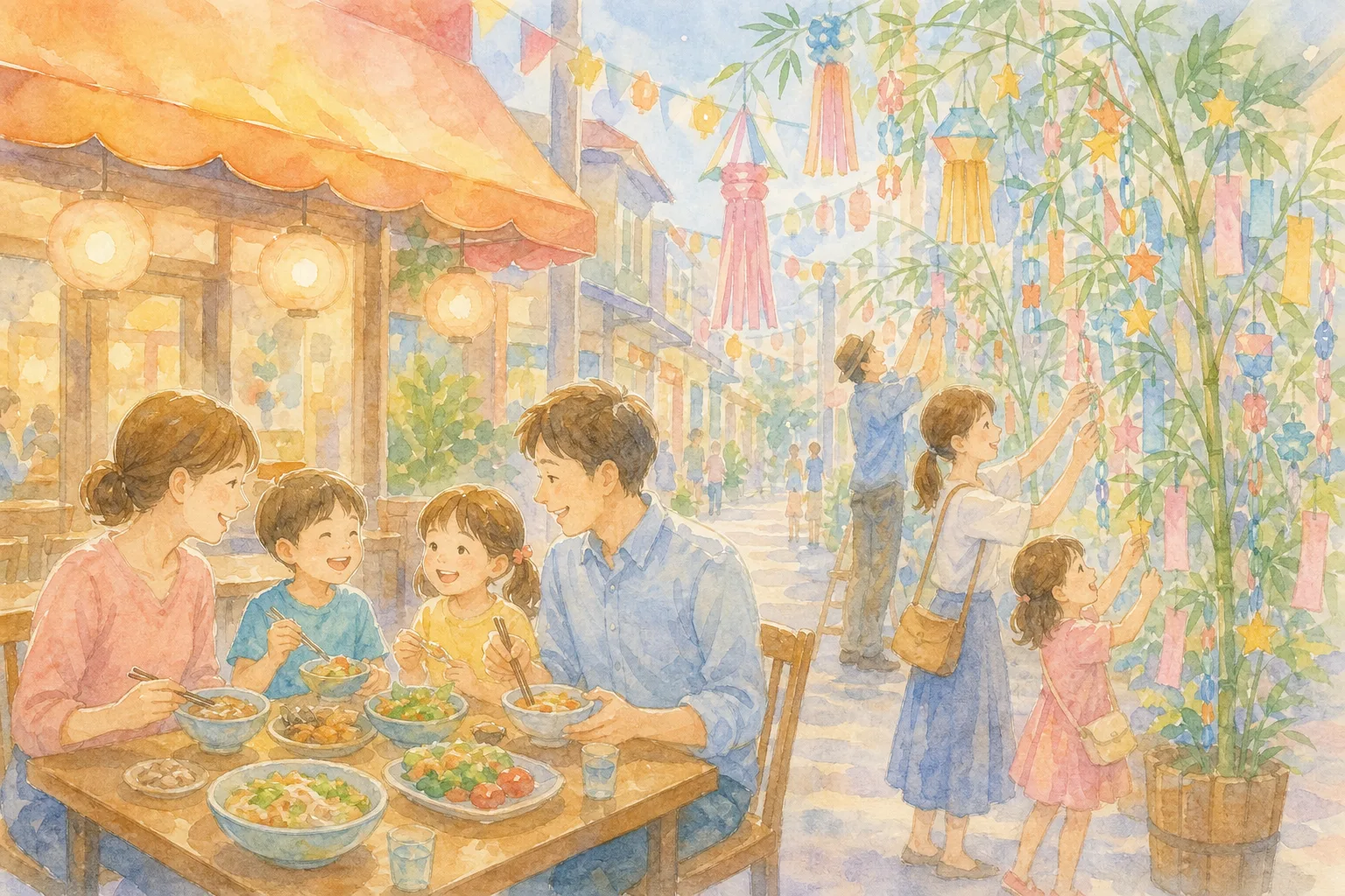 オリオン通り