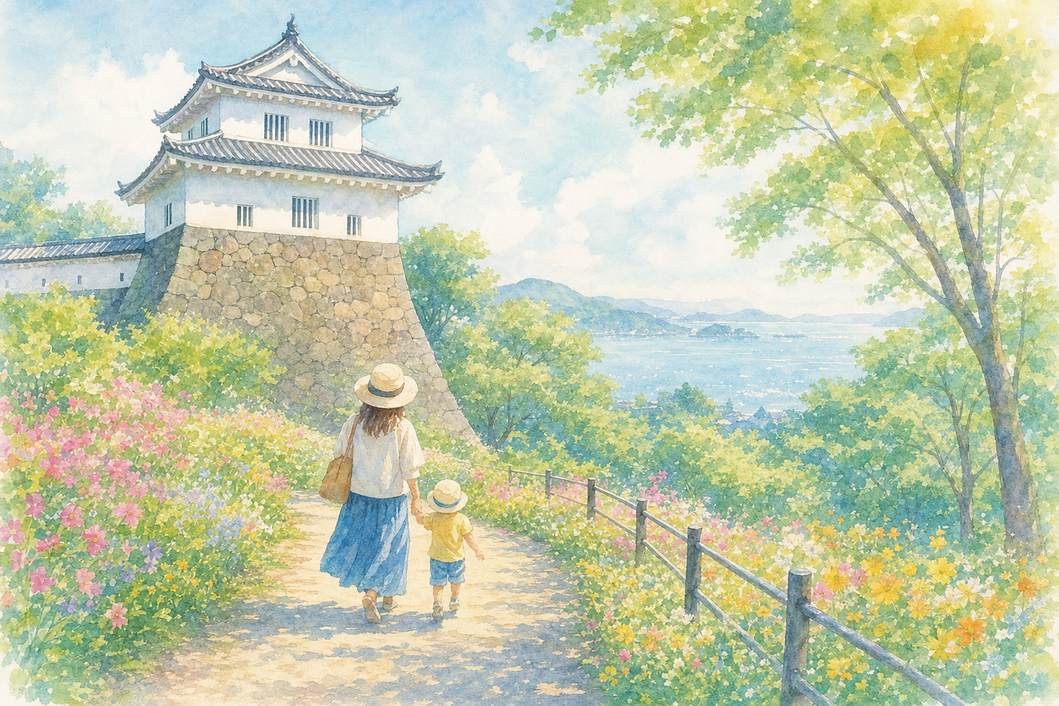 大村公園