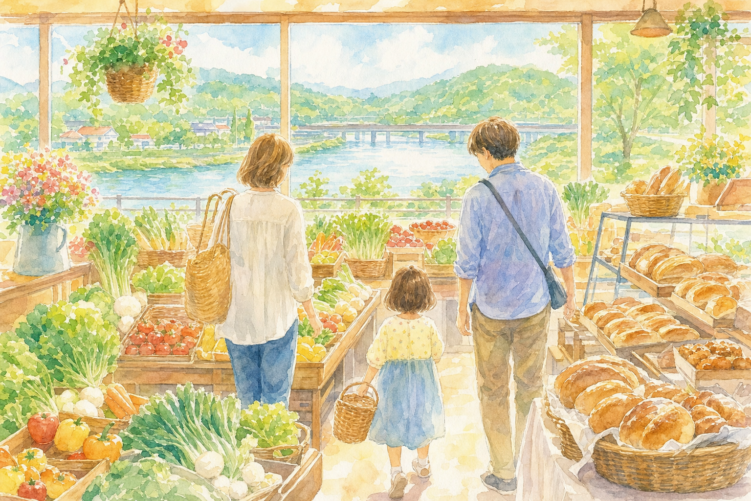 道の駅 ‎たけはら