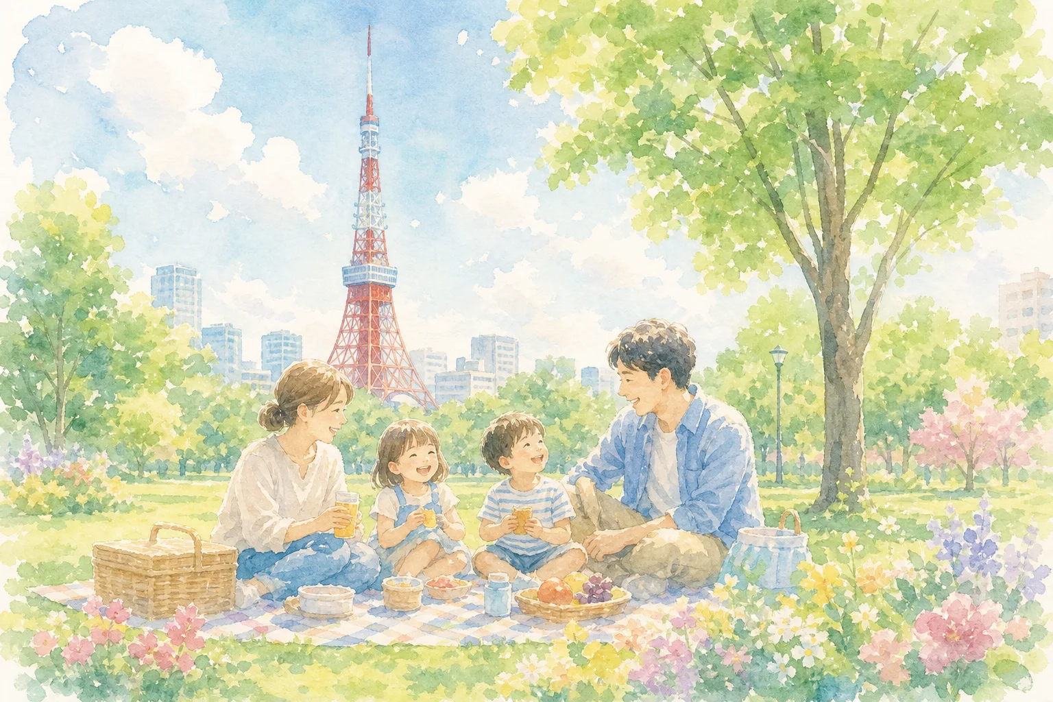 芝公園