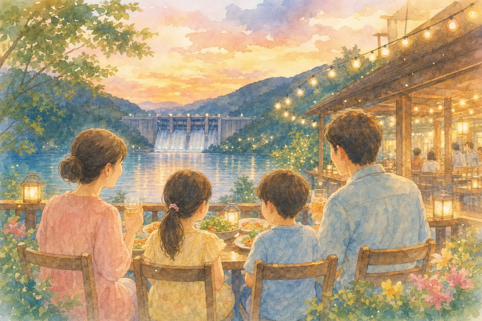 土成町宮川内
