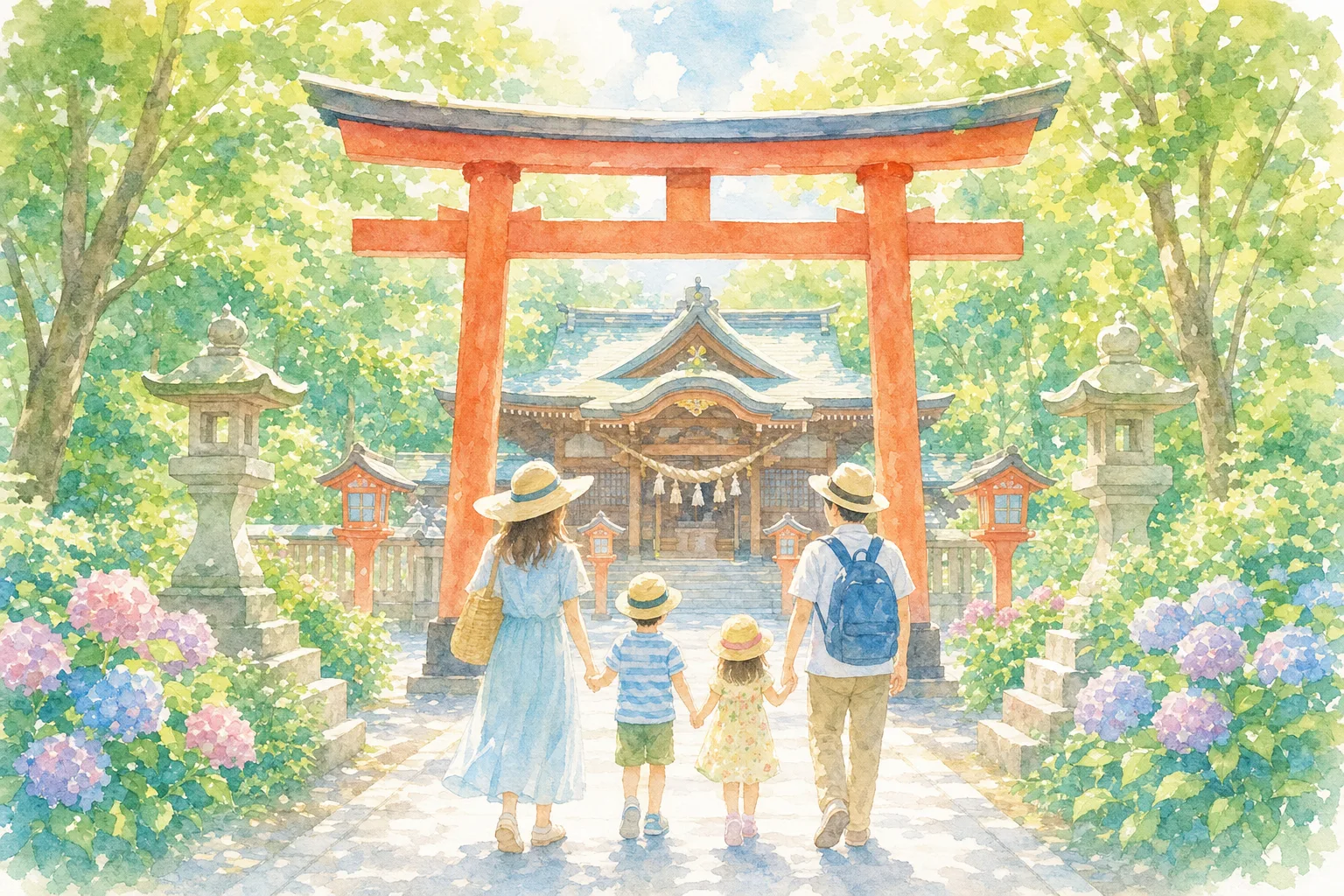 志賀海神社