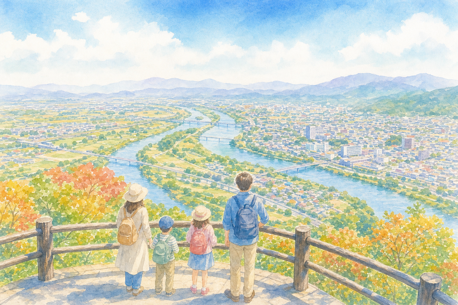 勝盛公園