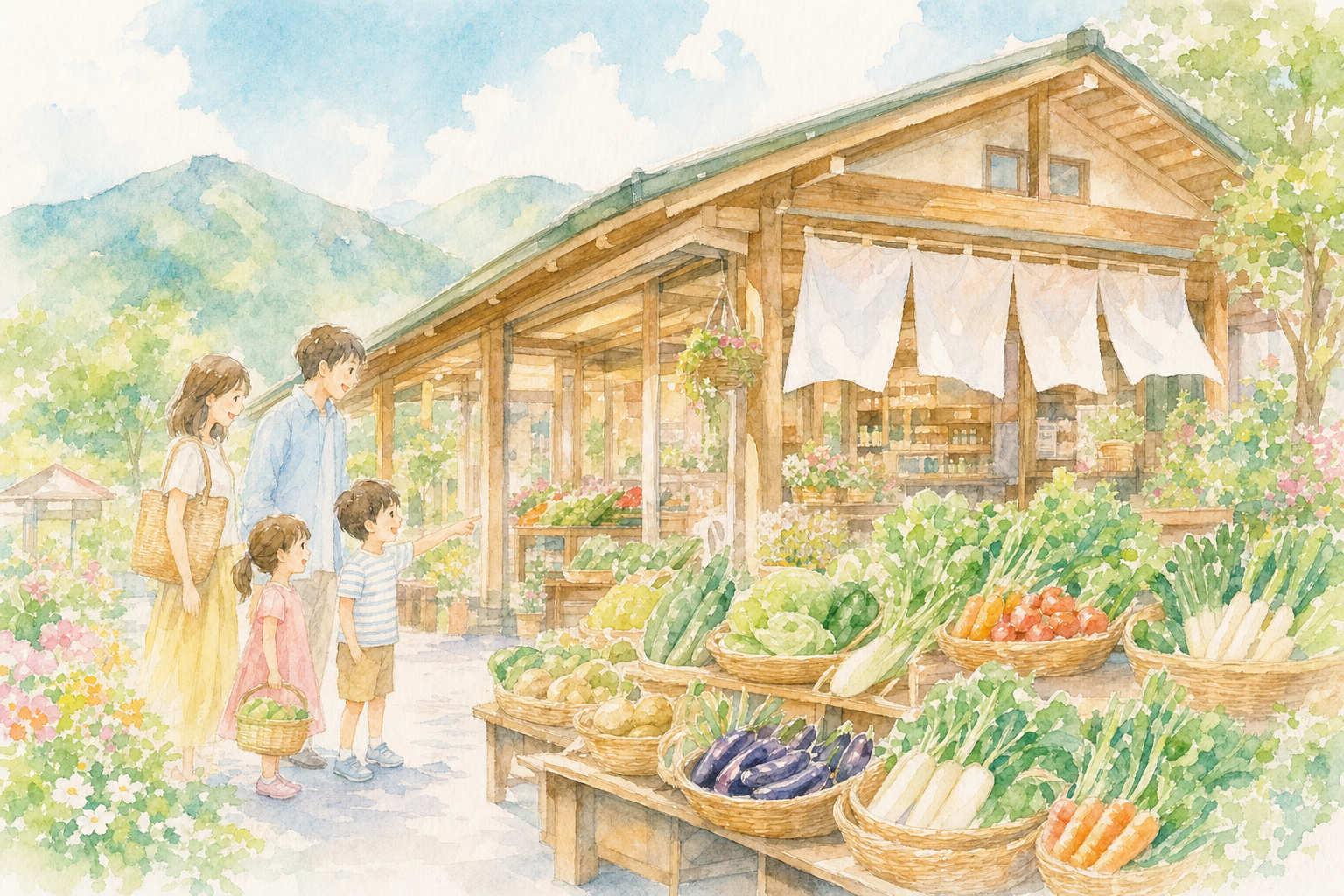 道の駅 つる