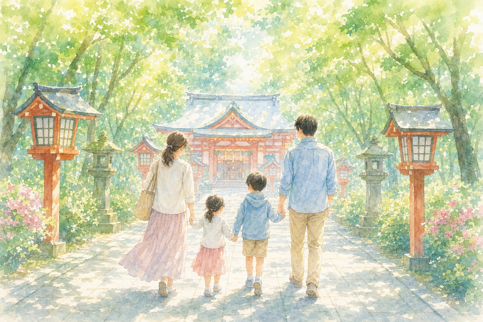 若宮八幡宮