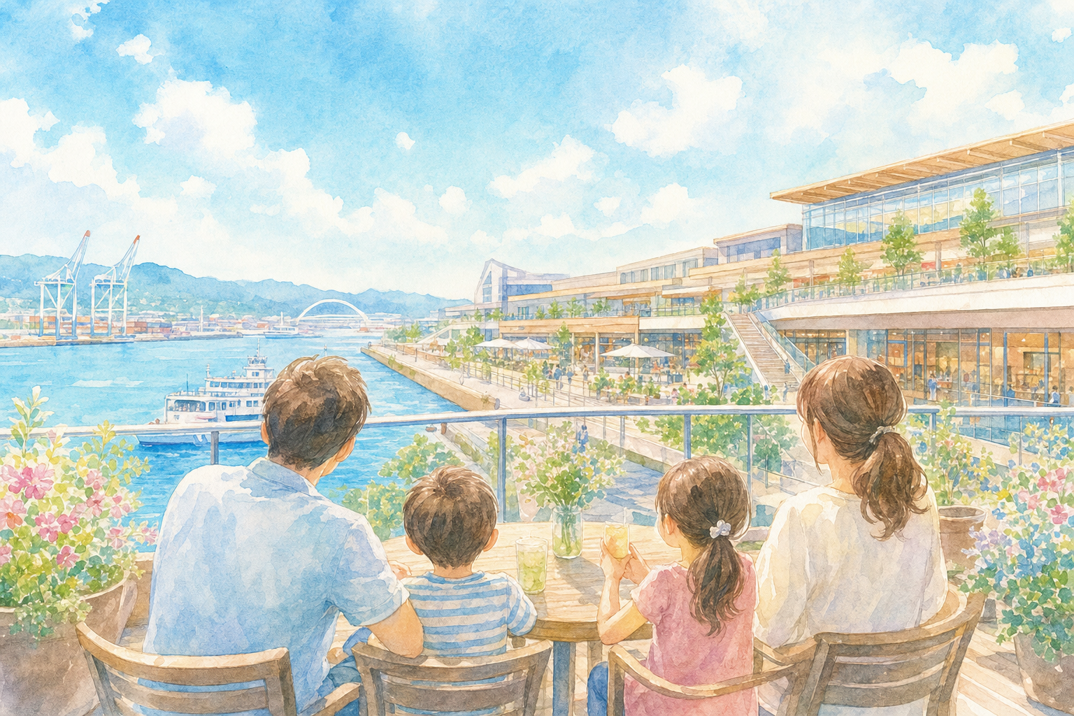 エスパルスドリームプラザ