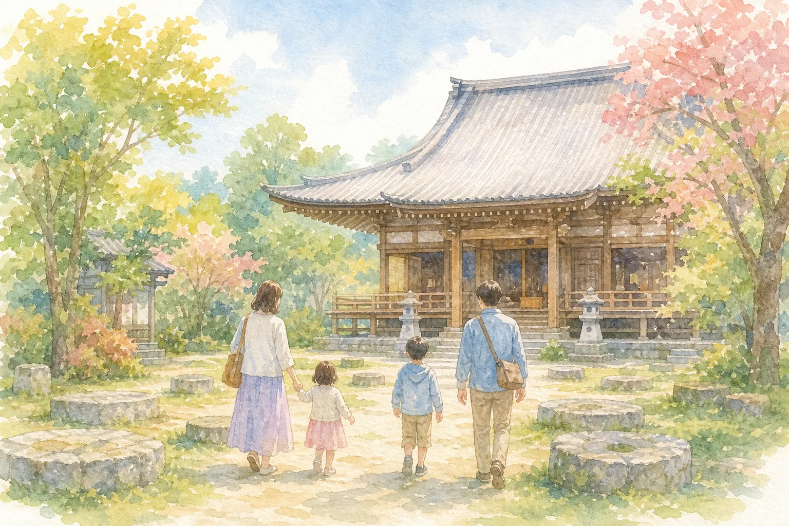 豊前国分寺