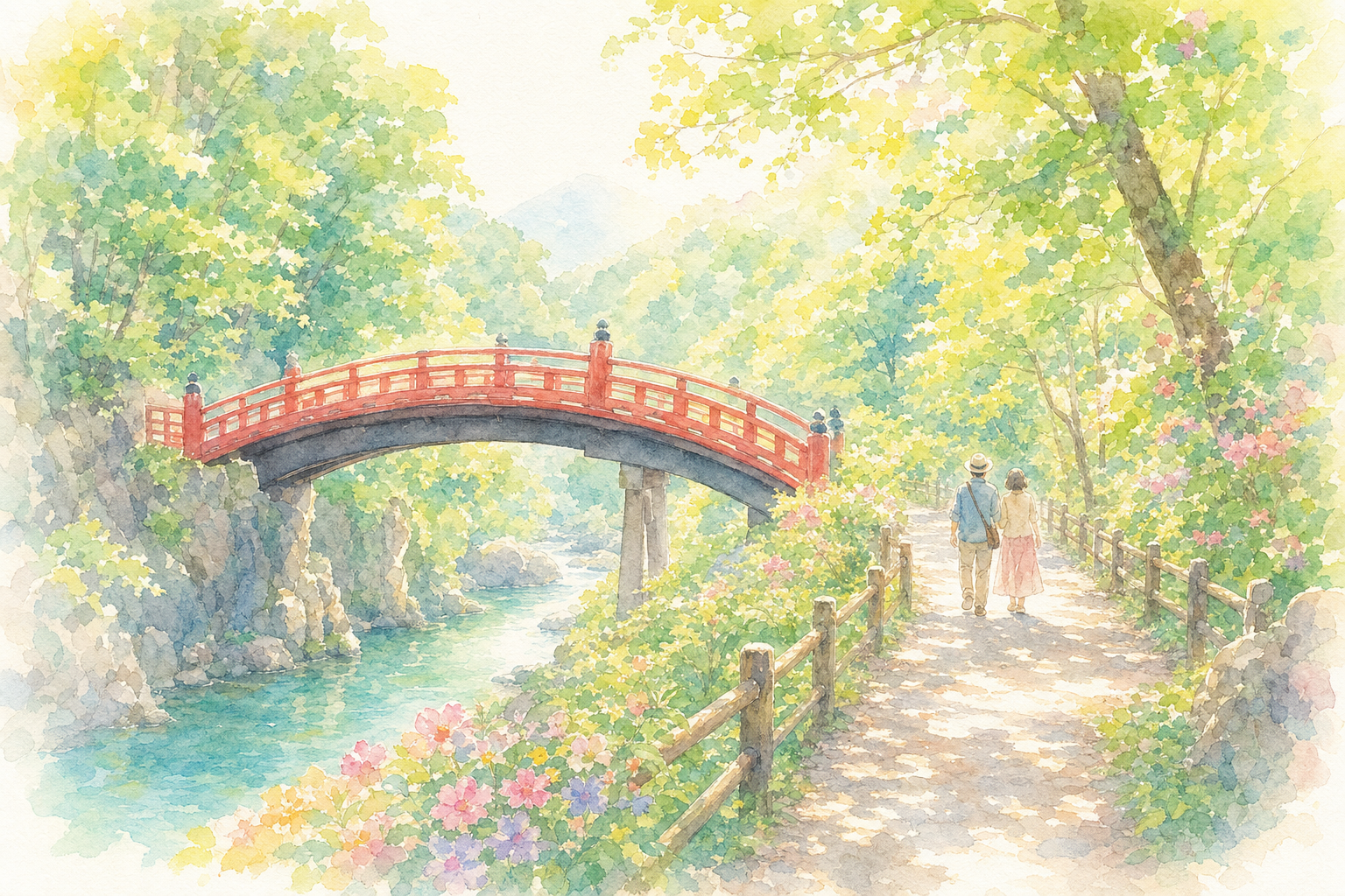 弥彦公園